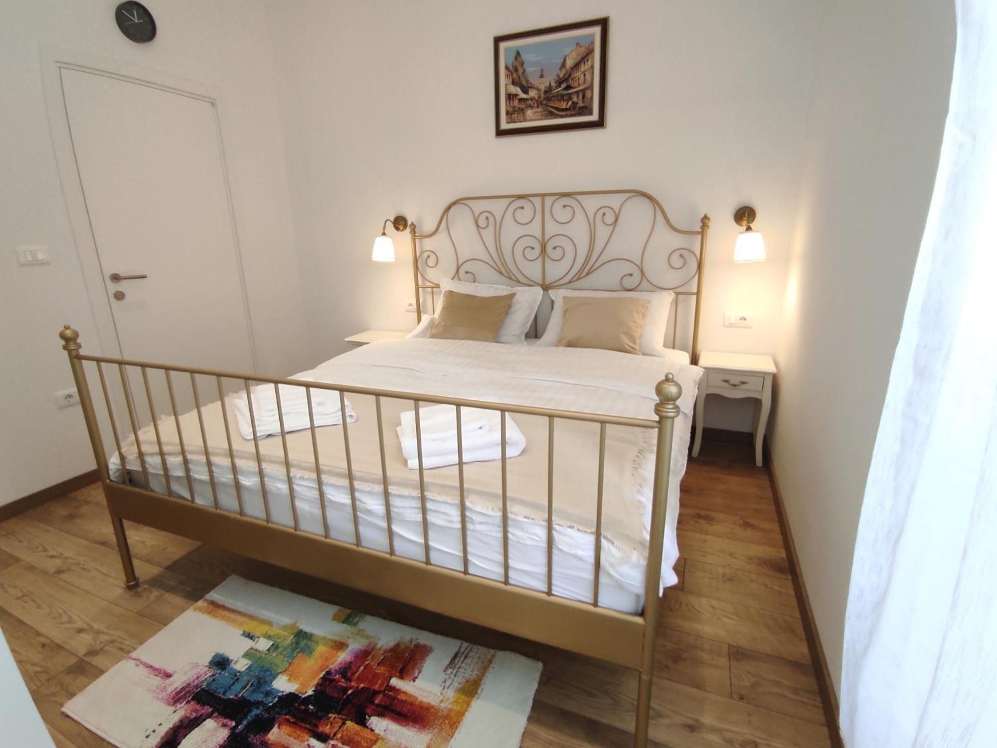 Papavero Rooms Pula Exteriér fotografie