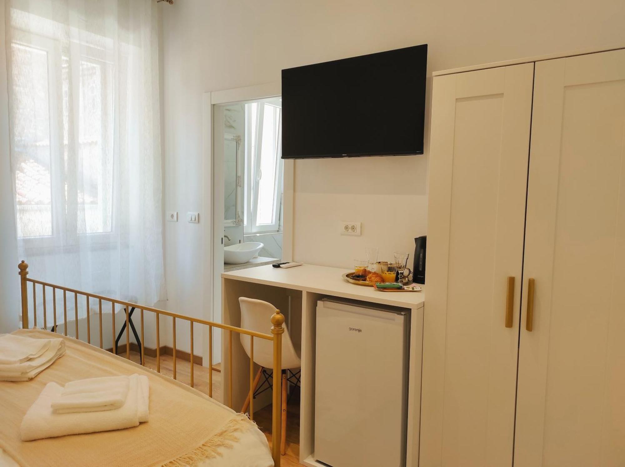 Papavero Rooms Pula Exteriér fotografie
