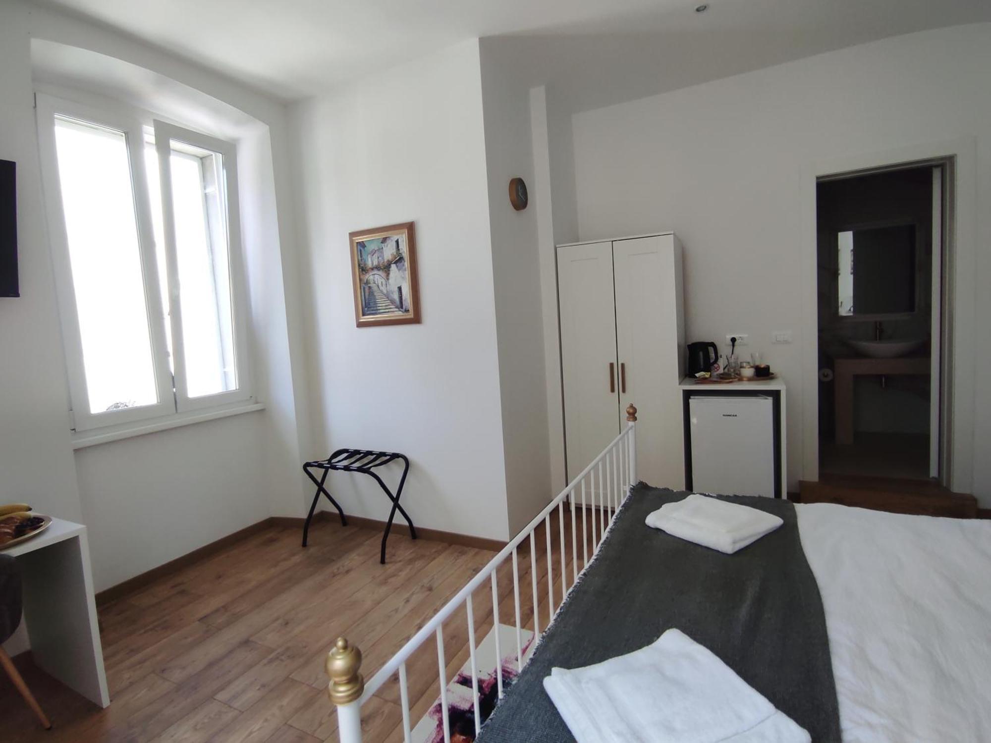 Papavero Rooms Pula Exteriér fotografie