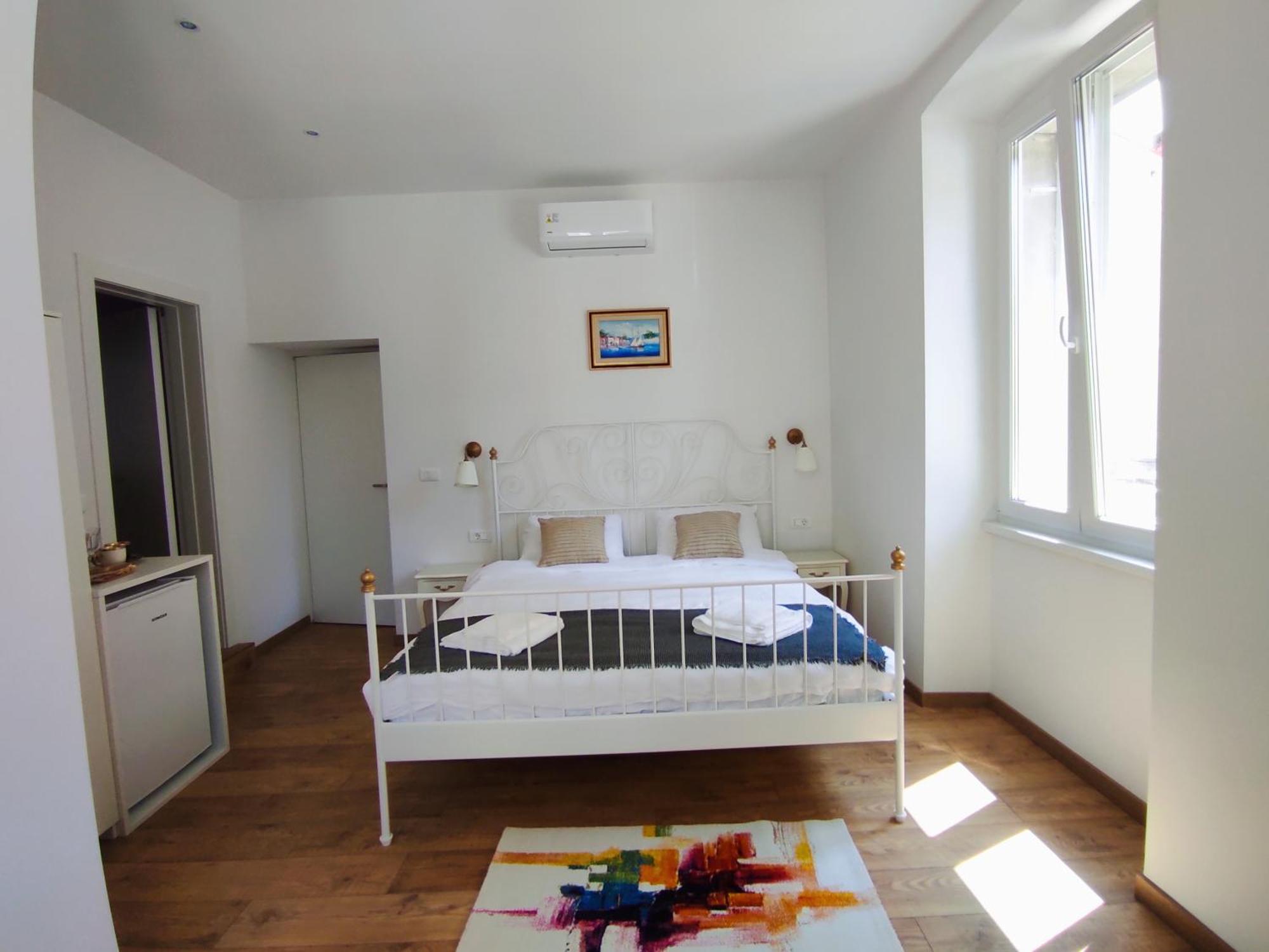 Papavero Rooms Pula Exteriér fotografie